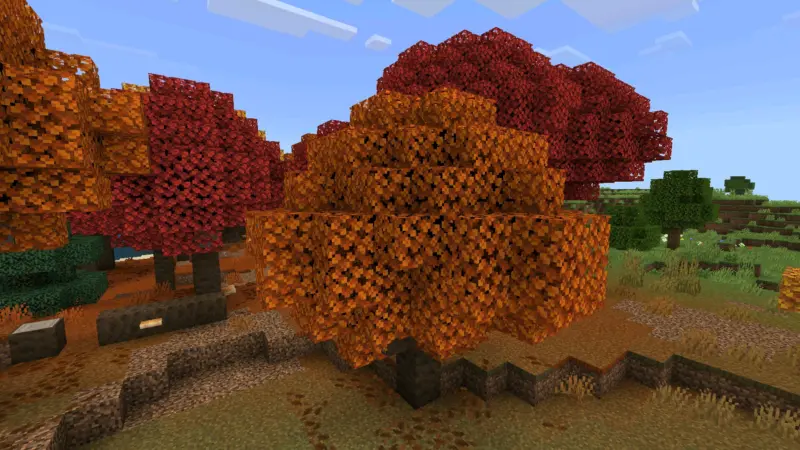 Minecraft 1.26.44: Update Terbaru dan Perbaikan 4 Minecraft 1.26.44
