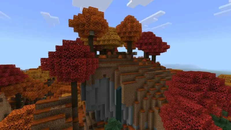 Minecraft 1.26.44: Update Terbaru dan Perbaikan 6 Minecraft 1.26.44