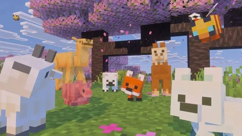 Minecraft 1.26.44.3