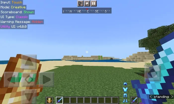 Minecraft 1.26.44.3