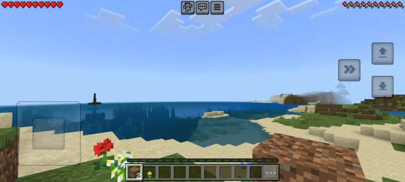 Minecraft 1.26.44.3