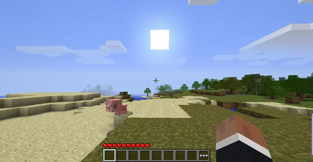 Minecraft 1.26.44.3