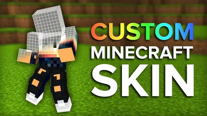 Minecraft Avatar Maker