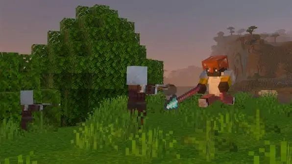 Minecraft Bedrock 1.21.130