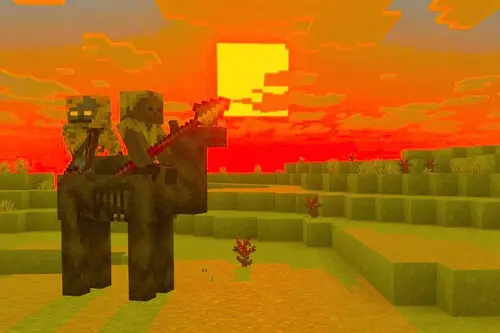 Minecraft Bedrock 1.21.130