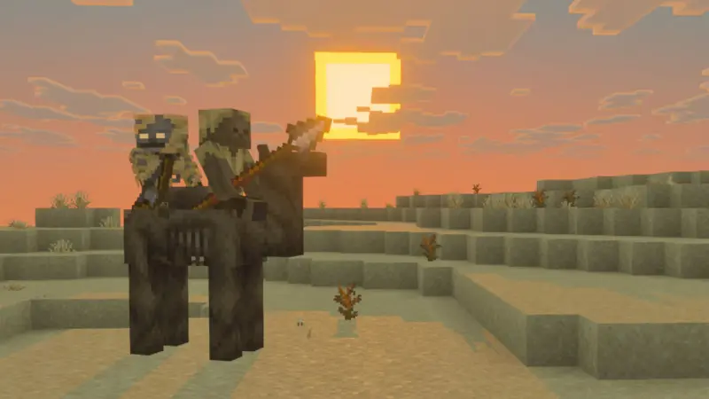 Minecraft Bedrock 1.21.130