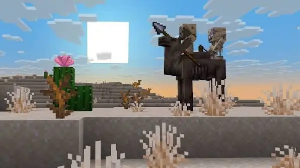 Minecraft Bedrock 1.21.130