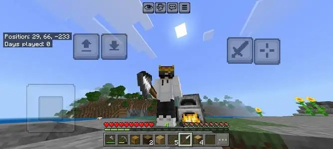 Minecraft Bedrock 1.21.130