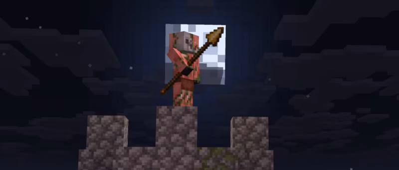 Minecraft Java Edition 1.21.11