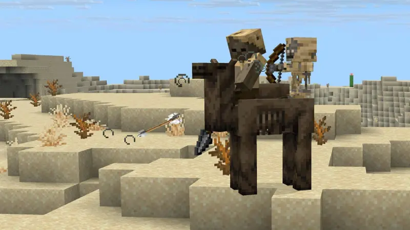 Minecraft Java Edition 1.21.11