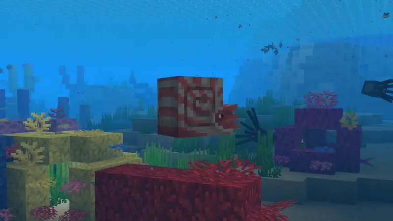 Minecraft Java Edition 1.21.11