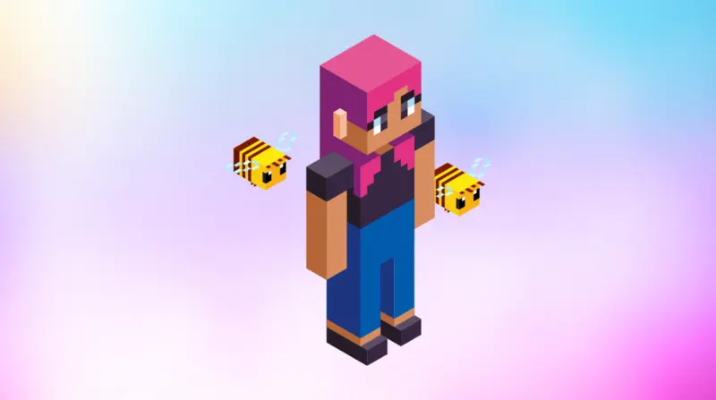 Minecraft Skins Top: Tempat Mencari dan Membuat Skin Keren 18 Minecraft Skins Top