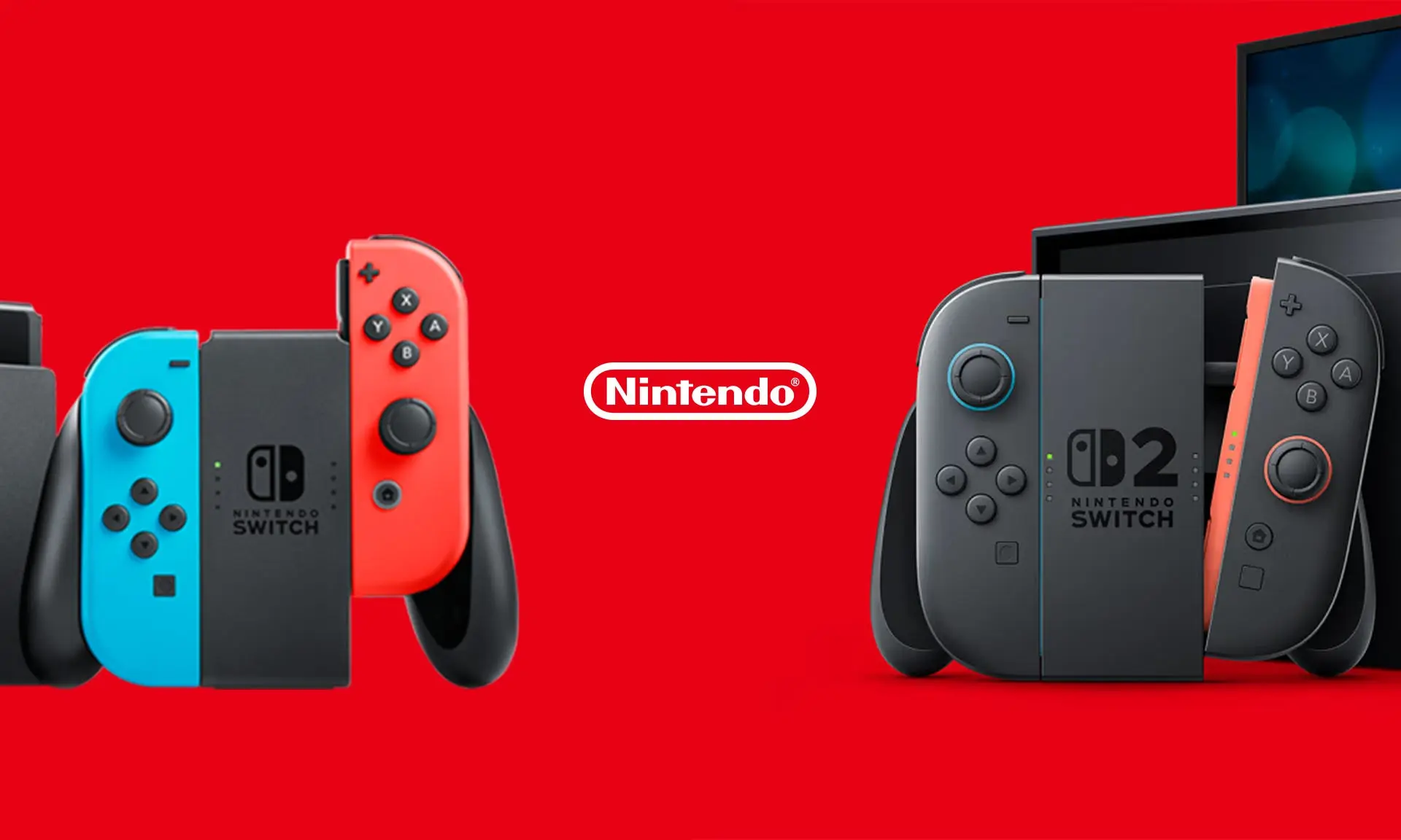 Nintendo Switch dan Switch 2 Resmi Masuk Indonesia Mulai Desember 2026