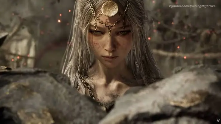Gambar Nodusfall dari HoYoverse menampilkan karakter dalam game gratis tanpa sistem gacha