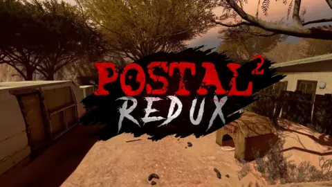 POSTAL 2 Redux Resmi Diumumkan, Hadir 2027 untuk PS5 dan PC