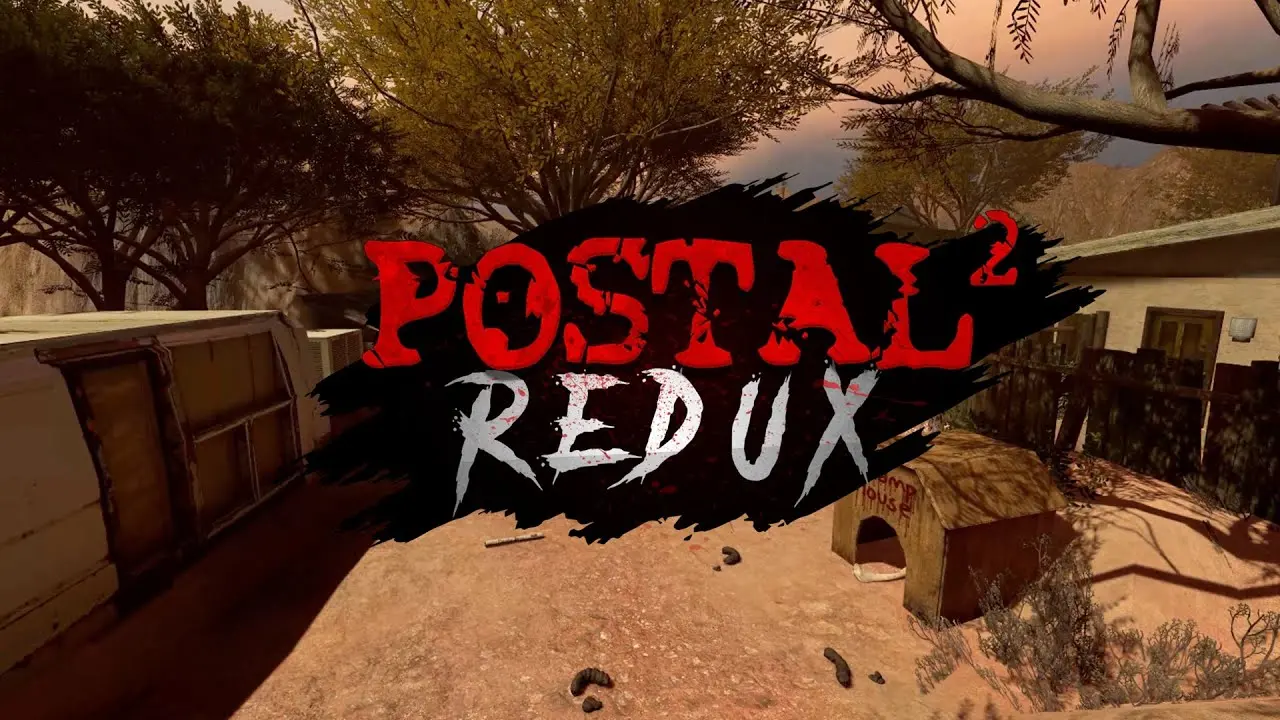 POSTAL 2 Redux Resmi Diumumkan Hadir 2027 untuk PS5 dan PC