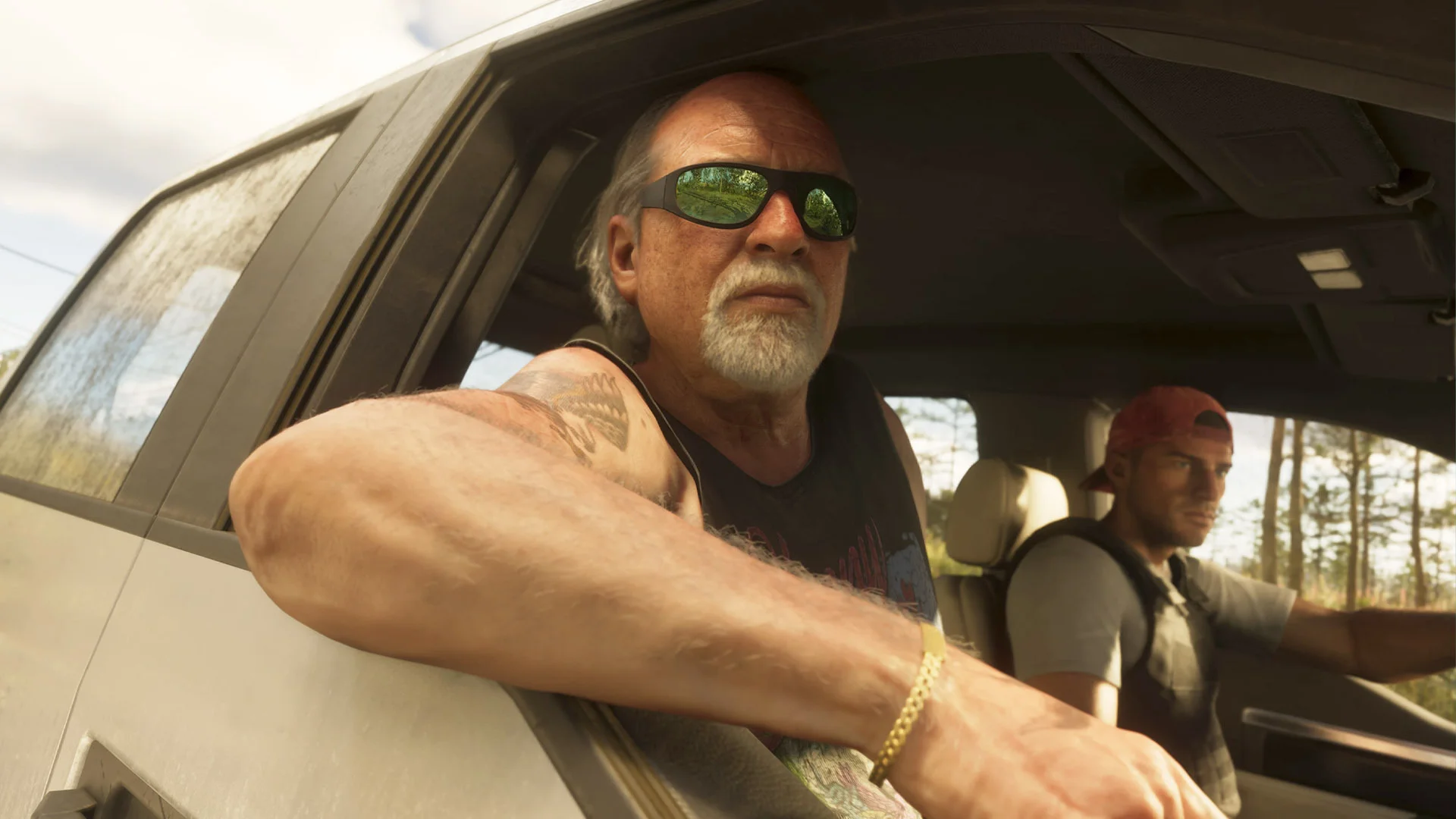 Pembocor GTA 6 mengancam Rockstar dan publisher besar dengan aksi lanjutan