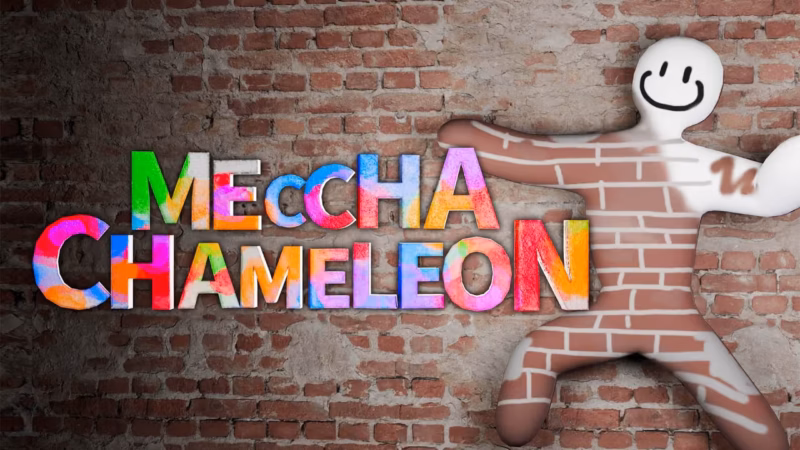 Penjualan Meccha Chameleon Tembus 20 Juta dalam Dua Bulan