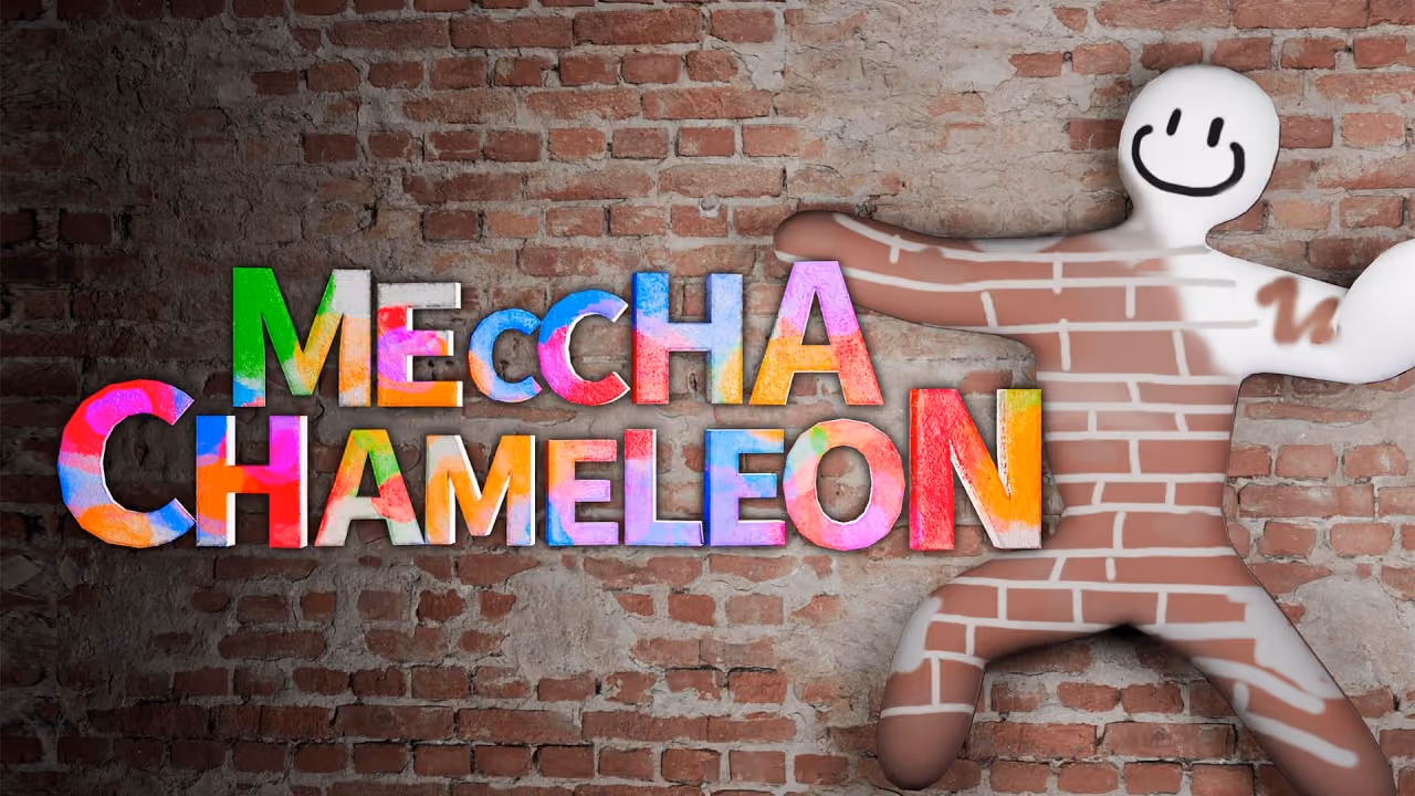 Penjualan Meccha Chameleon mencapai 20 juta dalam dua bulan