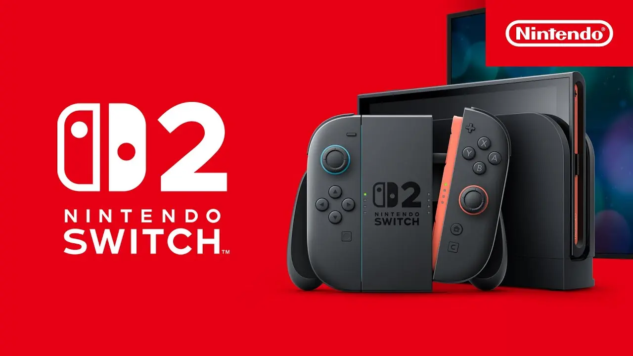 Penjualan Nintendo Switch 2 Tembus 23 Juta Unit 1 Grafik penjualan Nintendo Switch 2 yang mencapai 23 juta unit