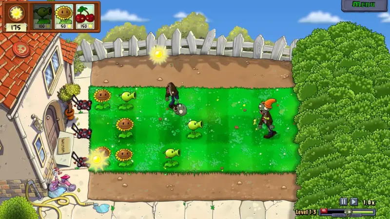 50 game jadul Android terbaik