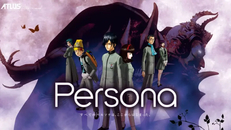 Produser Persona Ingin Remake Persona 1 dan 2 Terwujud 1 Produser Persona Ingin Remake Persona 1 dan 2 Terwujud