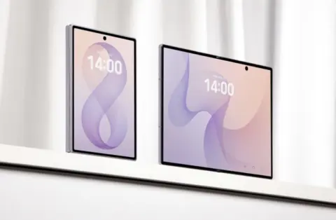 Galaxy Z Fold8 Ultra Andalkan Performa Stabil untuk Gaming dan Aktivitas Berat