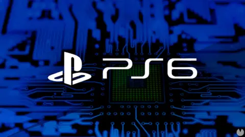 Sony Belum Tentukan Jadwal Rilis PS6 karena Kelangkaan Komponen