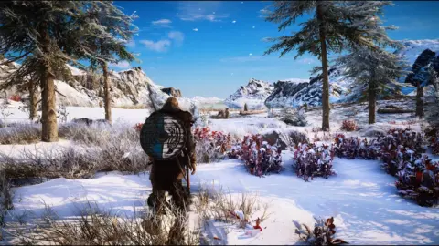 Sutradara Assassin’s Creed Valhalla Kembali ke Ubisoft