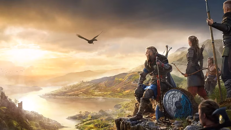 Sutradara Assassin’s Creed Valhalla Kembali ke Ubisoft 2 Sutradara dari Assassins Creed Valhalla kembali bergabung dengan tim Ubisoft
