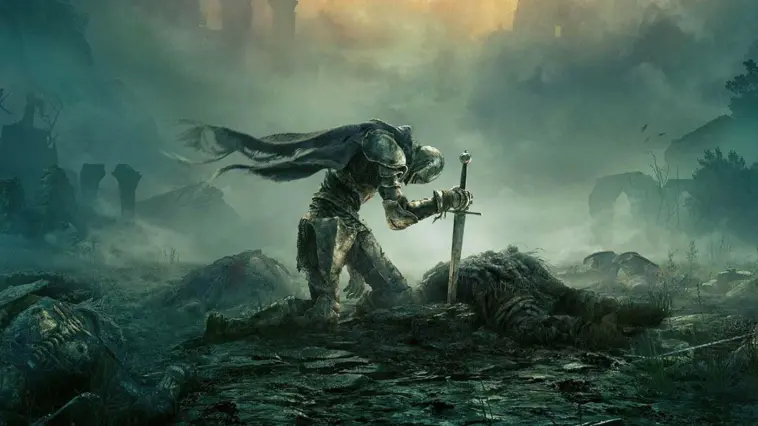 Proses syuting film Elden Ring yang telah selesai dan akan tayang pada tahun 2028