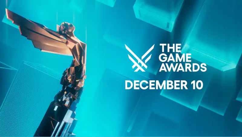 The Game Awards 2026 Resmi Digelar 10 Desember 1 The Game Awards 2026 Resmi Digelar 10 Desember