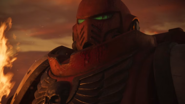 Pengumuman penundaan Warhammer 40000 Dawn of War 4 hingga Desember 2026