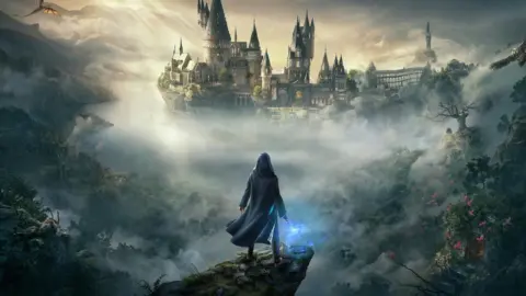 Warner Bros. Konfirmasi Hogwarts Legacy 2 Sedang Dikembangkan