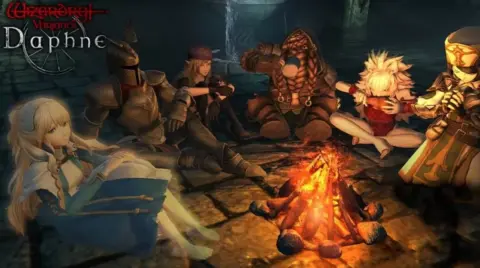 Wizardry Variants Daphne Tembus 4 Juta Pemain, Bagikan Hadiah Gratis