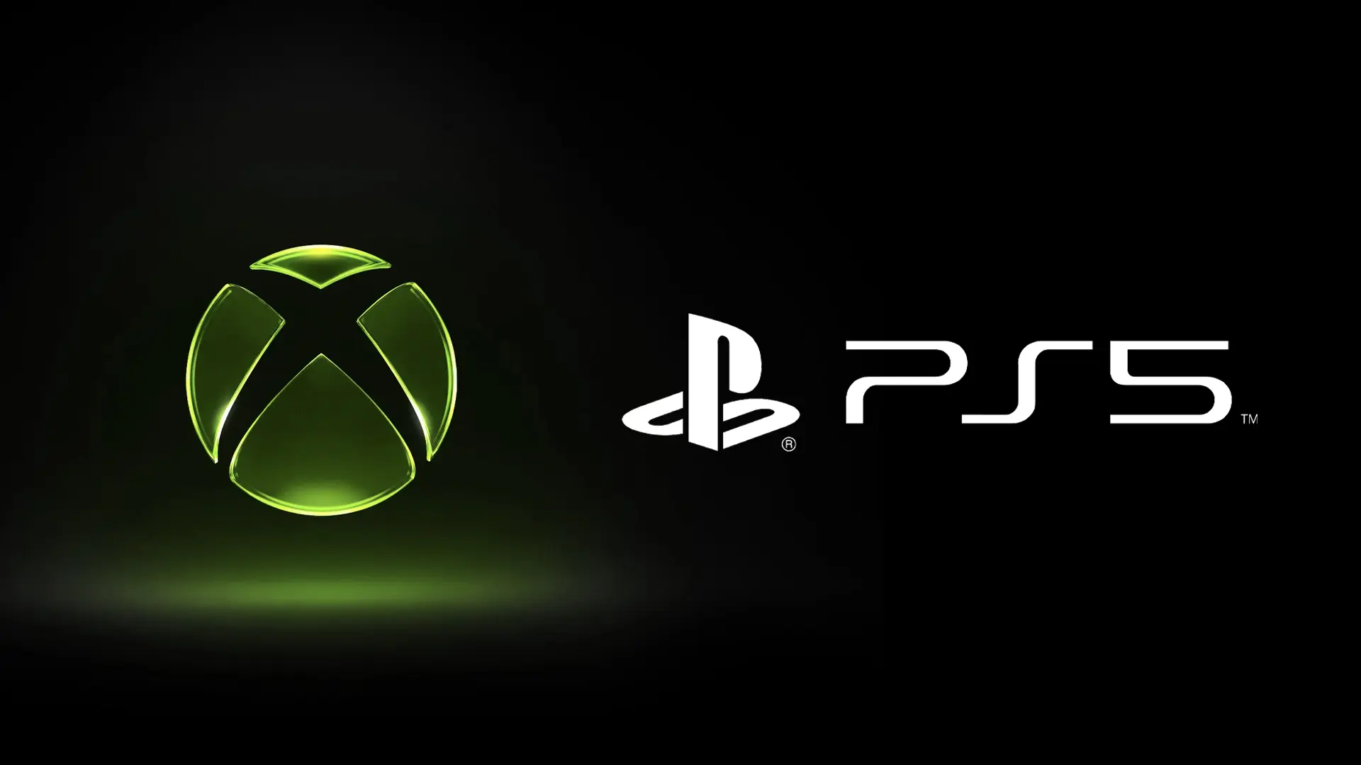 Xbox dan PlayStation Mulai Ubah Strategi Promosi Game Multiplatform 3 Gambar logo Xbox dan PlayStation dengan latar belakang promosi game multiplatform