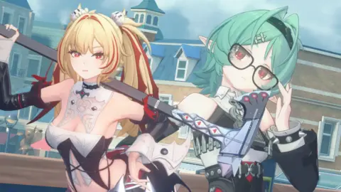 Zenless Zone Zero 3.2 Rilis 9 September, Hadirkan Claret dan Roxy