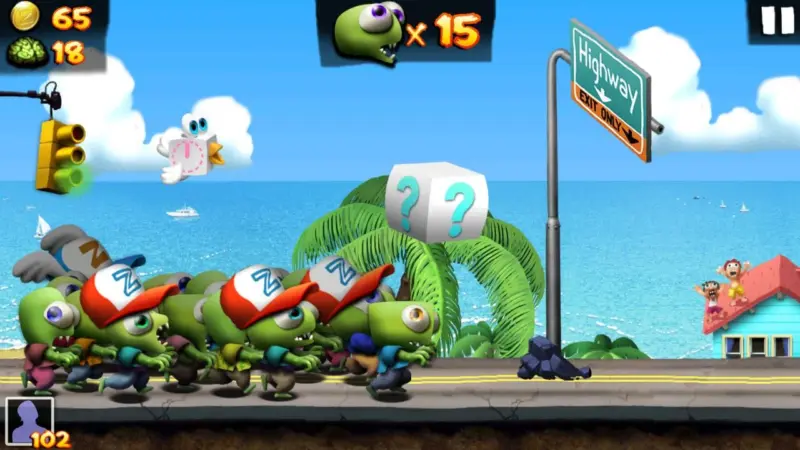 50 game jadul Android terbaik