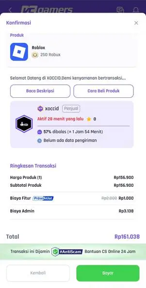 Gambar menunjukkan perangkat gaming terbaru dan inovatif yang digunakan oleh para gamer profesional