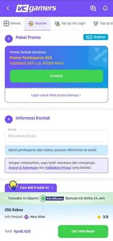 Gambar produk teknologi terbaru yang menampilkan desain modern dan inovatif