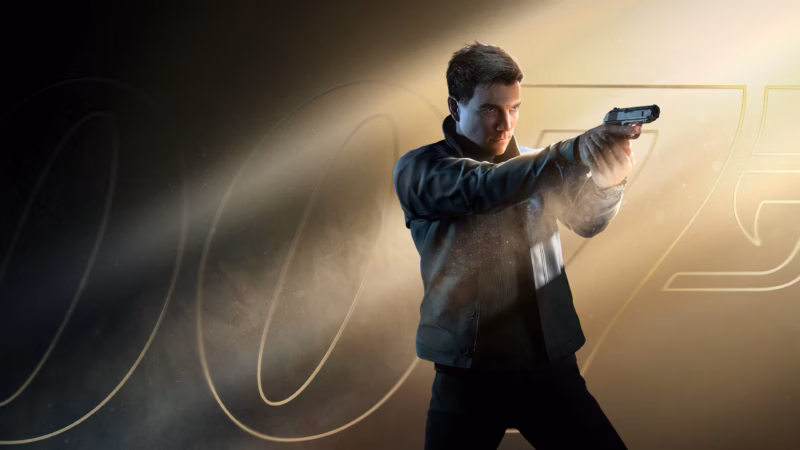 007 First Light Nintendo Switch 2 Ditunda hingga Maret 2027 11 007 First Light Nintendo Switch 2 Ditunda hingga Maret 2027