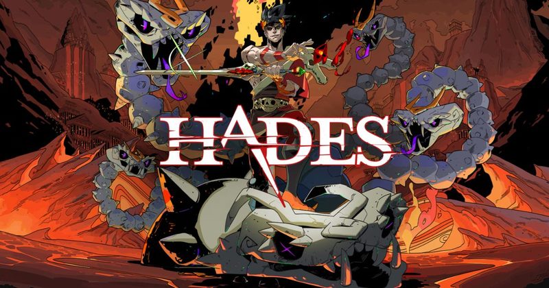 100+ Game Nintendo Switch Terbaik Sepanjang Masa yang Wajib Dimainkan 16 100+ Game Nintendo Switch Terbaik - Hades