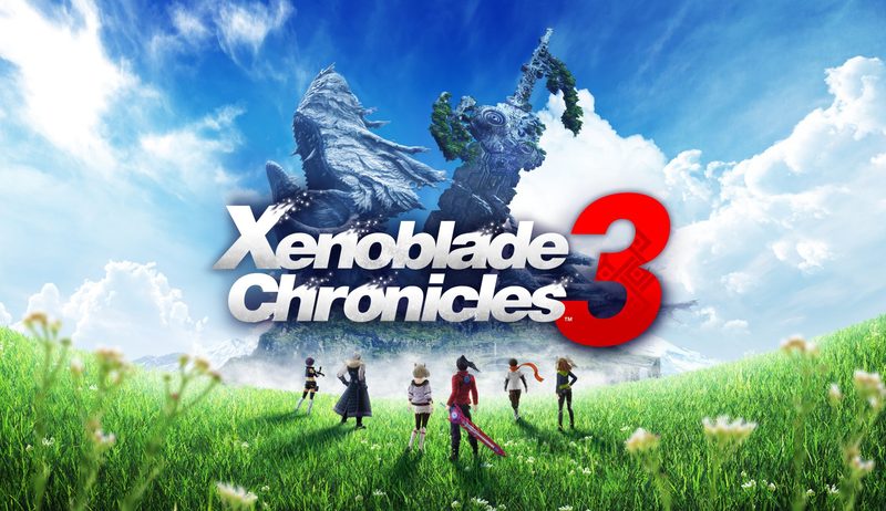 100+ Game Nintendo Switch Terbaik Sepanjang Masa yang Wajib Dimainkan 7 100+ Game Nintendo Switch Terbaik - Xenoblade Chronicles 3