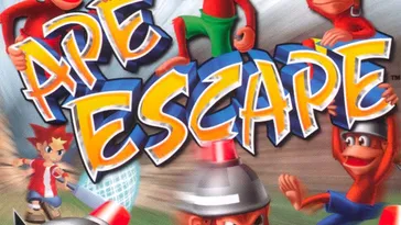 100+ Game PS1 Terbaik Sepanjang Masa yang Wajib Dimainkan 25 100+ Game PS1 Terbaik Sepanjang Masa - Ape Escape