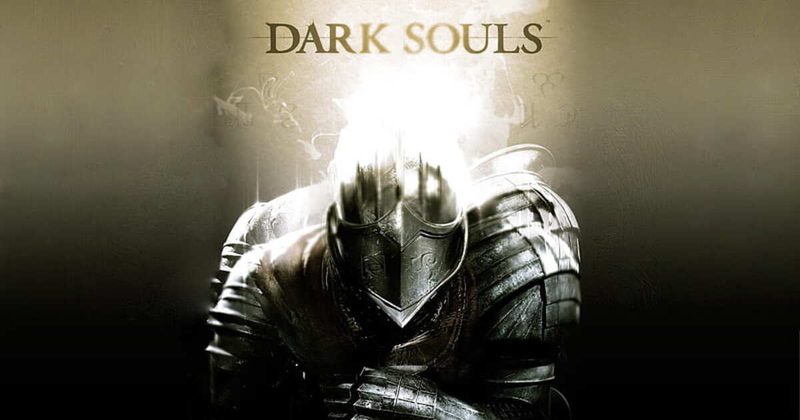 100+ Game PS3 Terbaik Sepanjang Masa yang Wajib Dimainkan 16 100+ Game PS3 Terbaik Sepanjang Masa - Dark Souls
