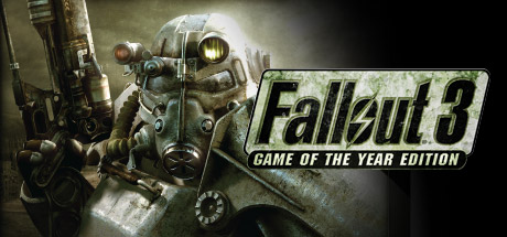 100+ Game PS3 Terbaik Sepanjang Masa yang Wajib Dimainkan 15 100+ Game PS3 Terbaik Sepanjang Masa - Fallout 3