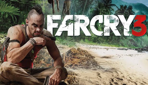 100+ Game PS3 Terbaik Sepanjang Masa yang Wajib Dimainkan 11 100+ Game PS3 Terbaik Sepanjang Masa - Far Cry 3