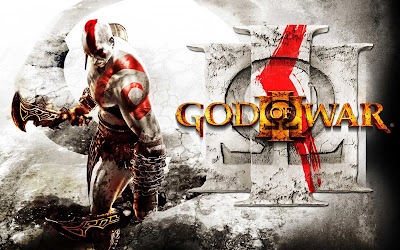 100+ Game PS3 Terbaik Sepanjang Masa yang Wajib Dimainkan 12 100+ Game PS3 Terbaik Sepanjang Masa - God of War III