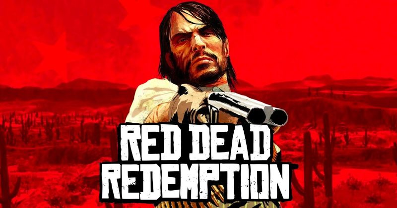 100+ Game PS3 Terbaik Sepanjang Masa yang Wajib Dimainkan 4 100+ Game PS3 Terbaik Sepanjang Masa - Red Dead Redemption
