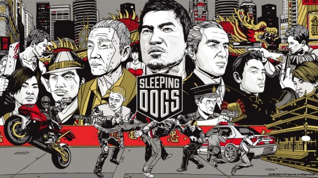100+ Game PS3 Terbaik Sepanjang Masa yang Wajib Dimainkan 21 100+ Game PS3 Terbaik Sepanjang Masa - Sleeping Dogs